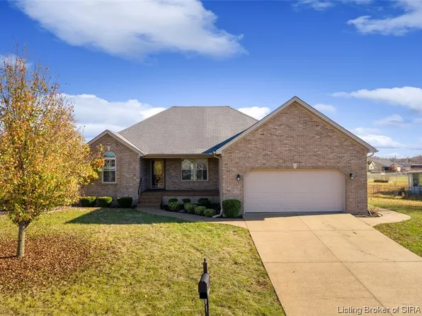 12211 Pinta Place, Sellersburg, IN 47172