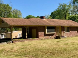 3176 E Shiloh Rd, Corinth, MS 38834