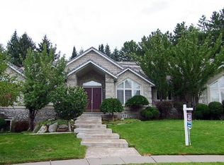 3073 E Timber Crest Cv, Cottonwood Heights, UT 84093