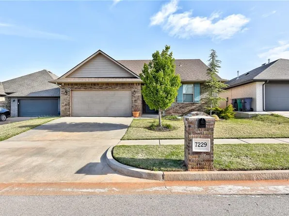 7229 NW 146th St, Oklahoma City, OK 73142