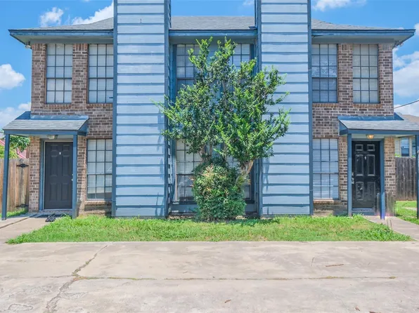 1034 McKinley St APT A, Benbrook, TX 76126