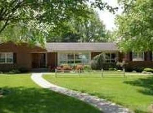 6814 Fair Oaks Rd, Roanoke, VA 24019