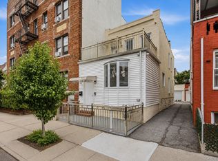 2418 42nd Street, Astoria, NY 11103