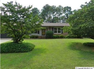 1007 Arnold Rd, Madison, AL 35758