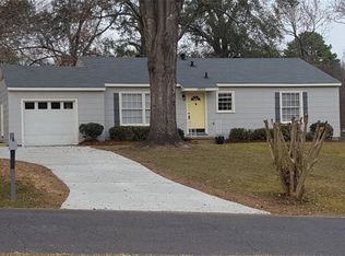 1820 Ridgecrest Dr, Shreveport, LA 71118