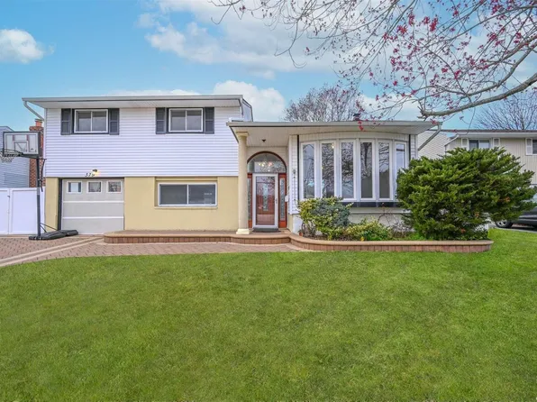 379 Old Westbury Road, East Meadow, NY 11554