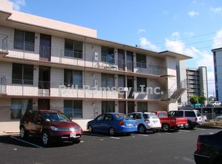 94-134 Pupukahi St APT 102, Waipahu, HI 96797
