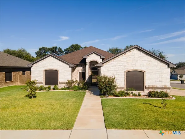 8408 Elander Dr, Killeen, TX 76542