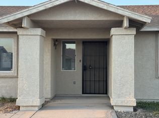 6186 E 41st Ln, Yuma, AZ 85365