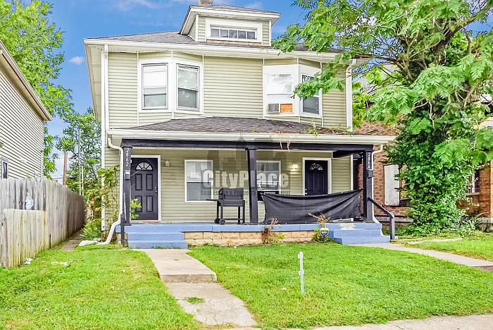 2 bed, 1.0 bath, 1063 sqft, $1,150 — Photo 3