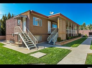 2031 E 2700 S APT 4, Salt Lake City, UT 84109