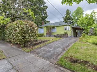 3230 SE 55th Ave, Portland, OR 97206