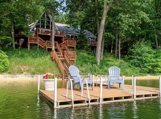 2177 Lost Ln, Gaylord, MI 49735