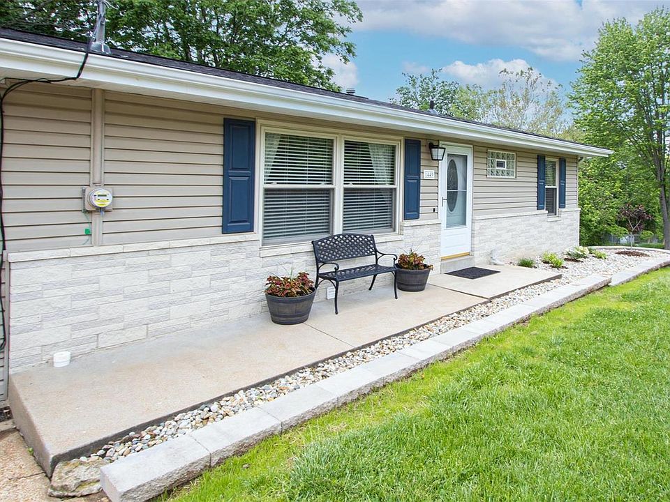 1449 Missouri State Rd, Arnold, MO 63010 Zillow