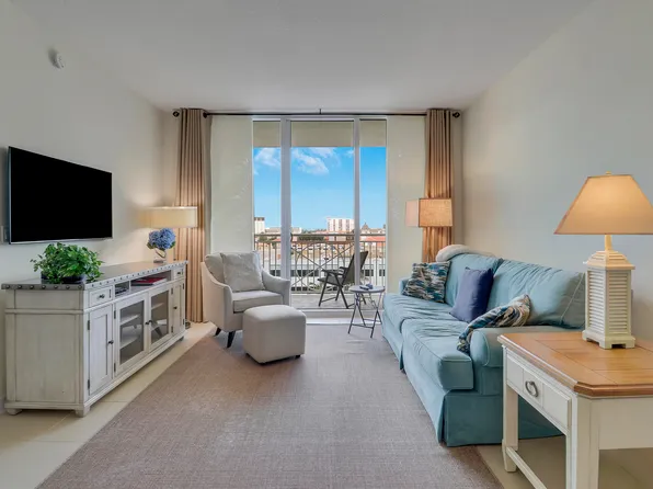 480 Hibiscus Street #821, West Palm Beach, FL 33401