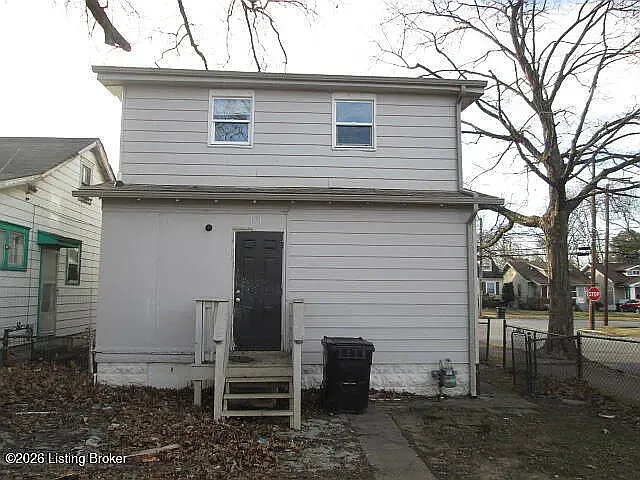 Building Photo - 4147 Virginia Ave