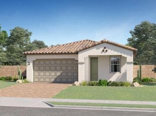 3122 S 156th Ave, Goodyear, AZ 85338