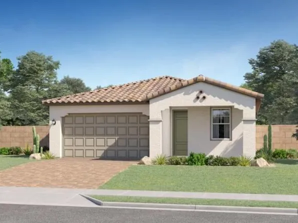 3122 S 156TH Avenue, Goodyear, AZ 85338