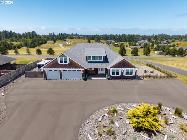 80219 Polo Ridge Rd, Warrenton, OR 97146