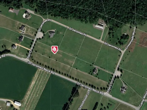 49825 Dan Ct, Dameron, MD 20628