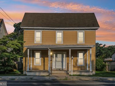 200 Sharp St, Millville, NJ, 08332