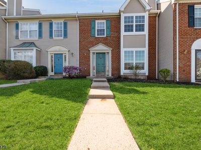 3804 Graham Ct, Bridgewater, NJ, 08807
