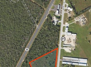 0 Fm 2403 Rd, Alvin, TX 77511