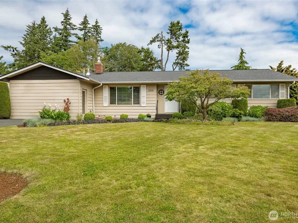 2808 Azalea Place, Bellingham, WA 98225