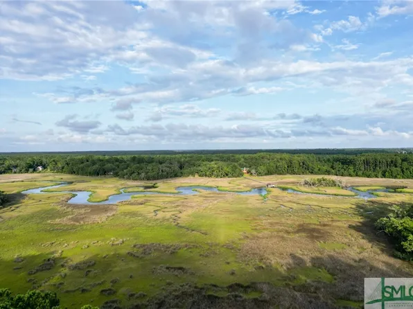 LOT 11 Baker Island Way, Townsend, GA 31331