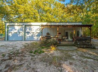 4225 Hilldale Rd, Alexander, AR 72002