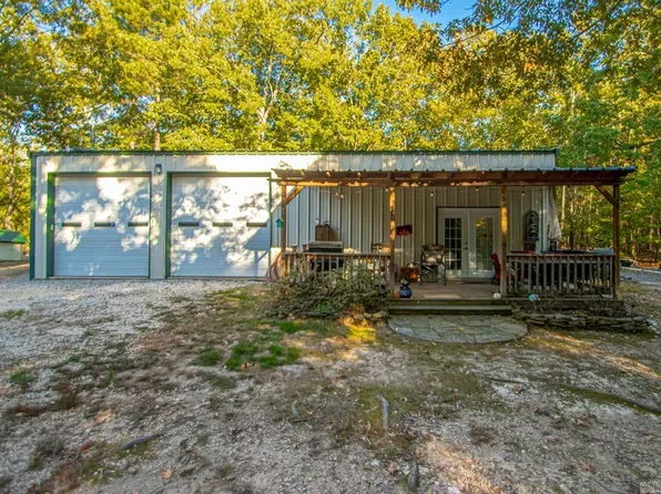 4225 Hilldale Rd, Alexander, AR 72002