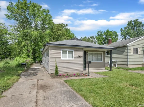 13975 Blackstone St, Detroit, MI 48223