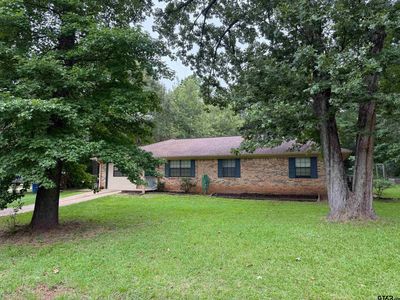 409 County Road 4204, Jacksonville, TX, 75766