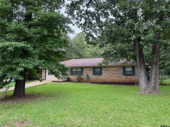 409 County Road 4204, Jacksonville, TX 75766