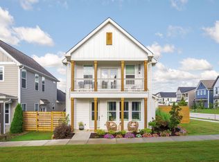 1548 Bourbon Way, Chattanooga, TN 37421