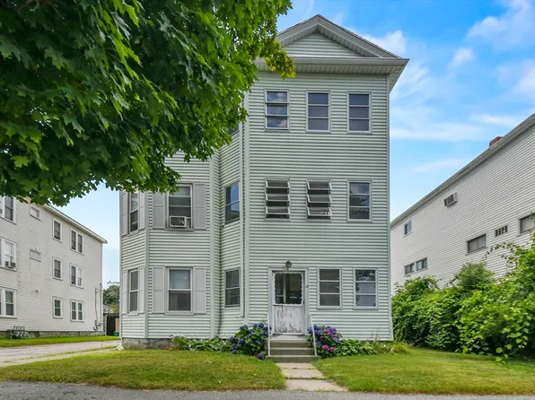 21 Puritan Ave, Worcester, MA 01604