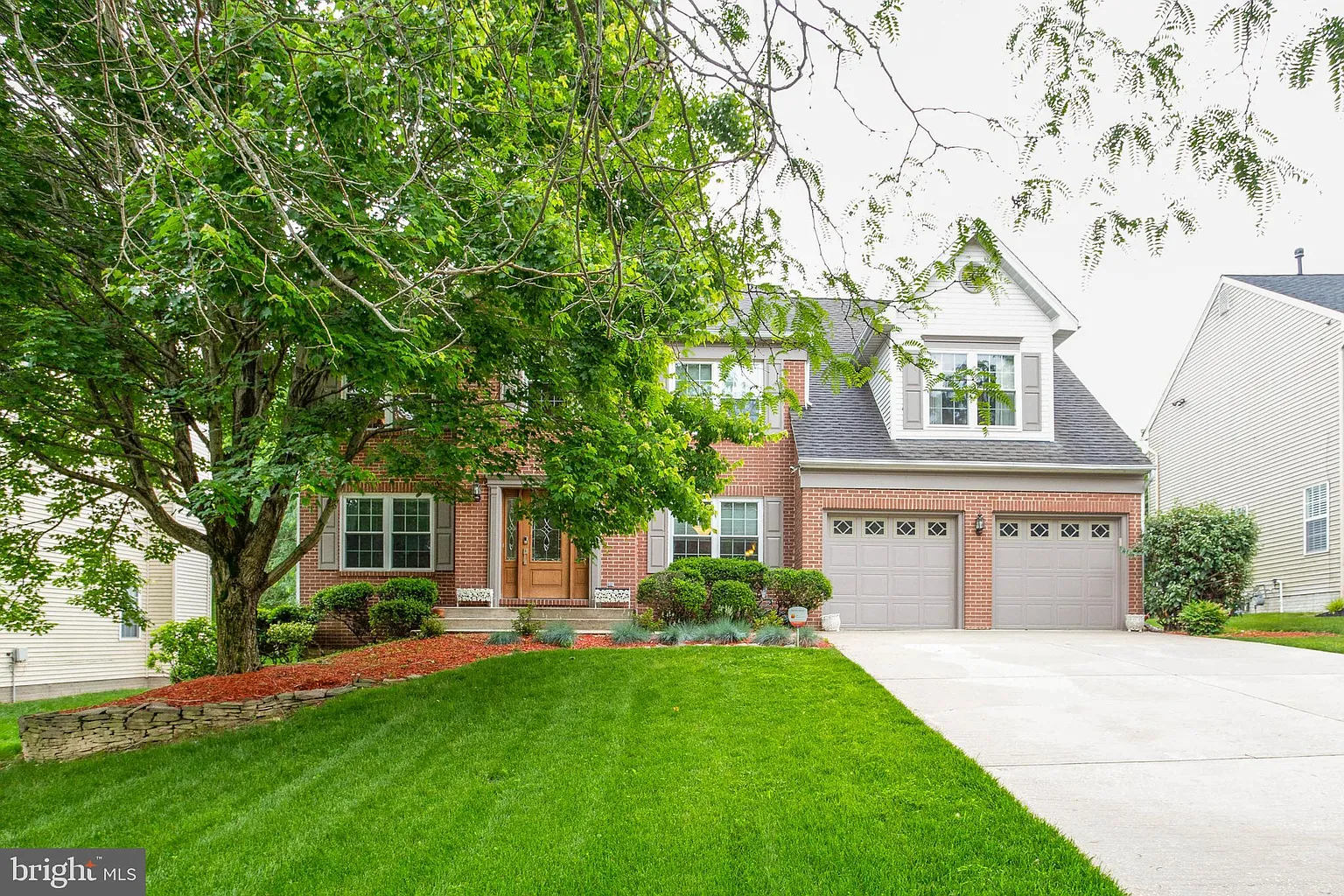 10306 Bunch Berry Ln photo 1