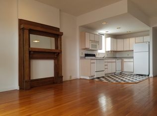 757 1/2 N High St APT D, Columbus, OH 43215