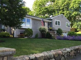 364 Atlantic Ave, Marblehead, MA 01945