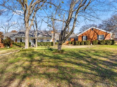 18126 County Road 1560, Ada, OK, 74820
