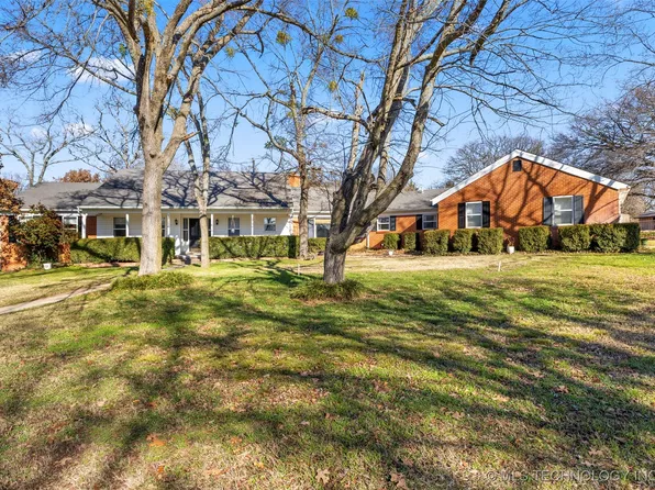18126 County Road 1560, Ada, OK 74820