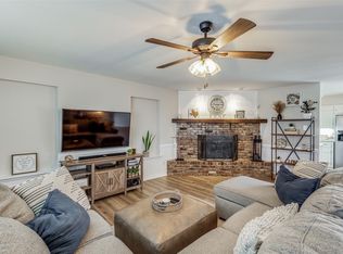 143 Prairie Creek Cir, Princeton, TX 75407