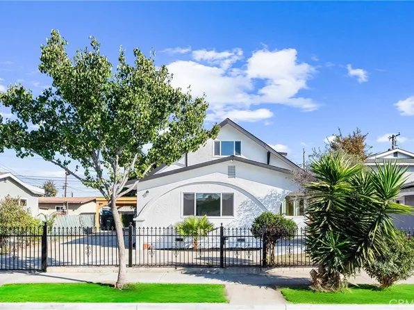 10872 Flower Ave, Stanton, CA 90680