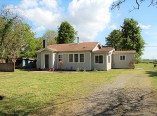 15292 S Blanchard Rd, Bow, WA 98232