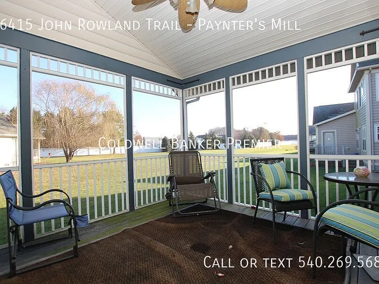 16415 John Rowland Trl #PAYNTERS MILL — Photo 9