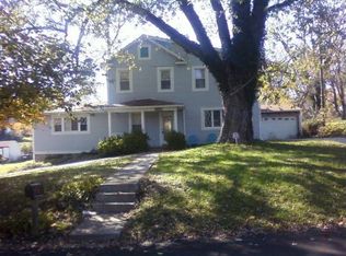 8830 Orchard Rd, Pikesville, MD 21208