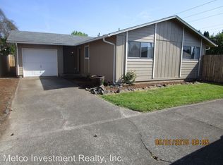 715 Nebraska St, Eugene, OR 97402