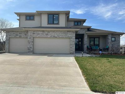 7326 N 154th Ave, Bennington, NE, 68007