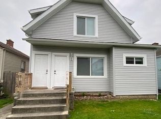 607 1/2 Sheldon Ave, Columbus, OH
