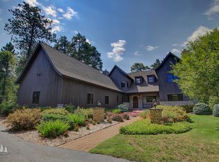 300 Swampfire Ln, Lewiston, MI 49756